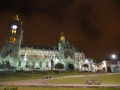 Quito, Ecuador