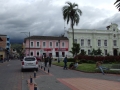 Ibarra, Ecuador