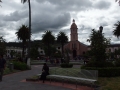 Ibarra, Ecuador