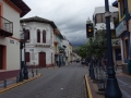 Ibarra, Ecuador