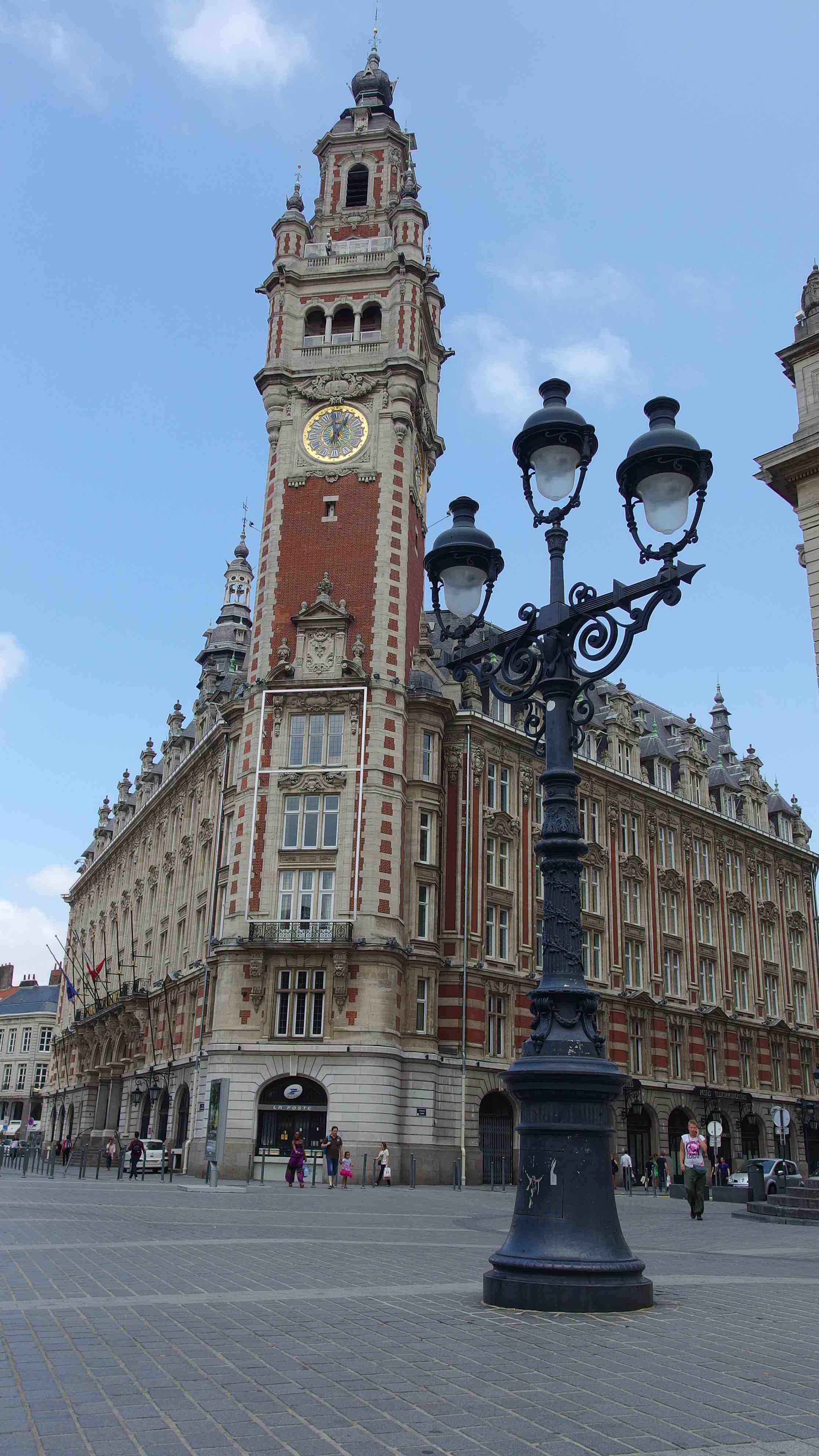 Lille, Francia imgp2822