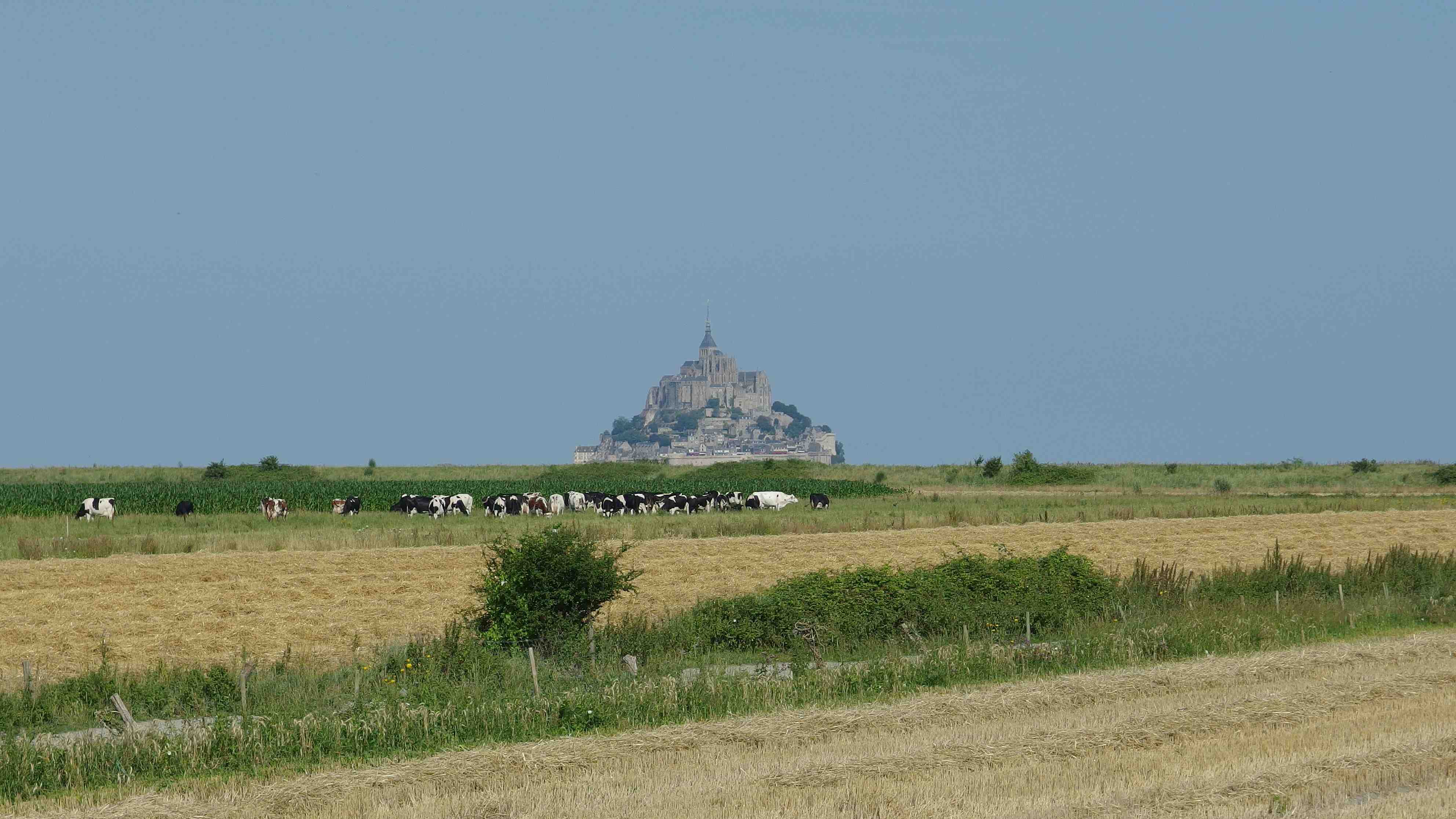 Mont Saint Michel imgp2705