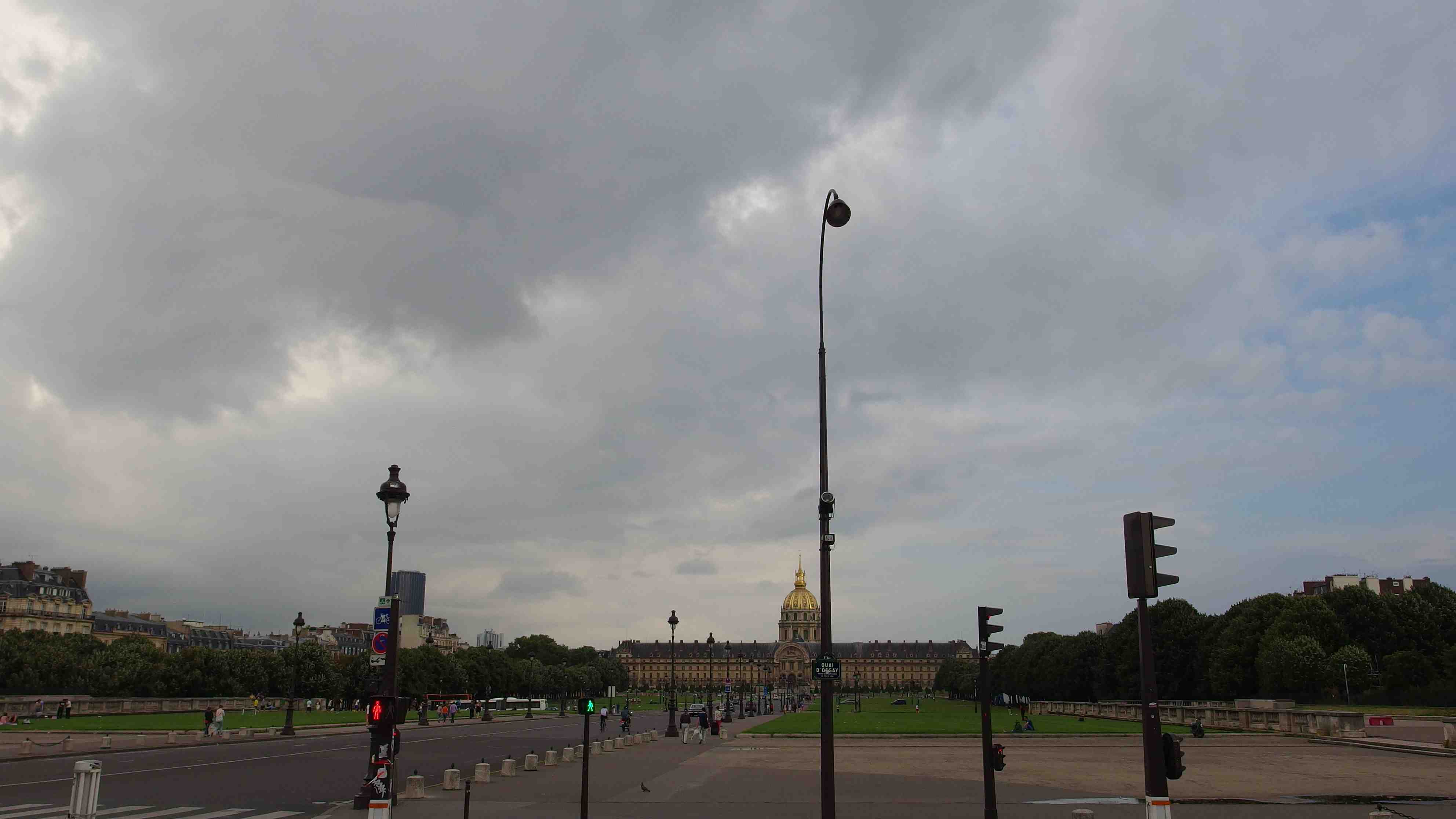 París, Francia paris5