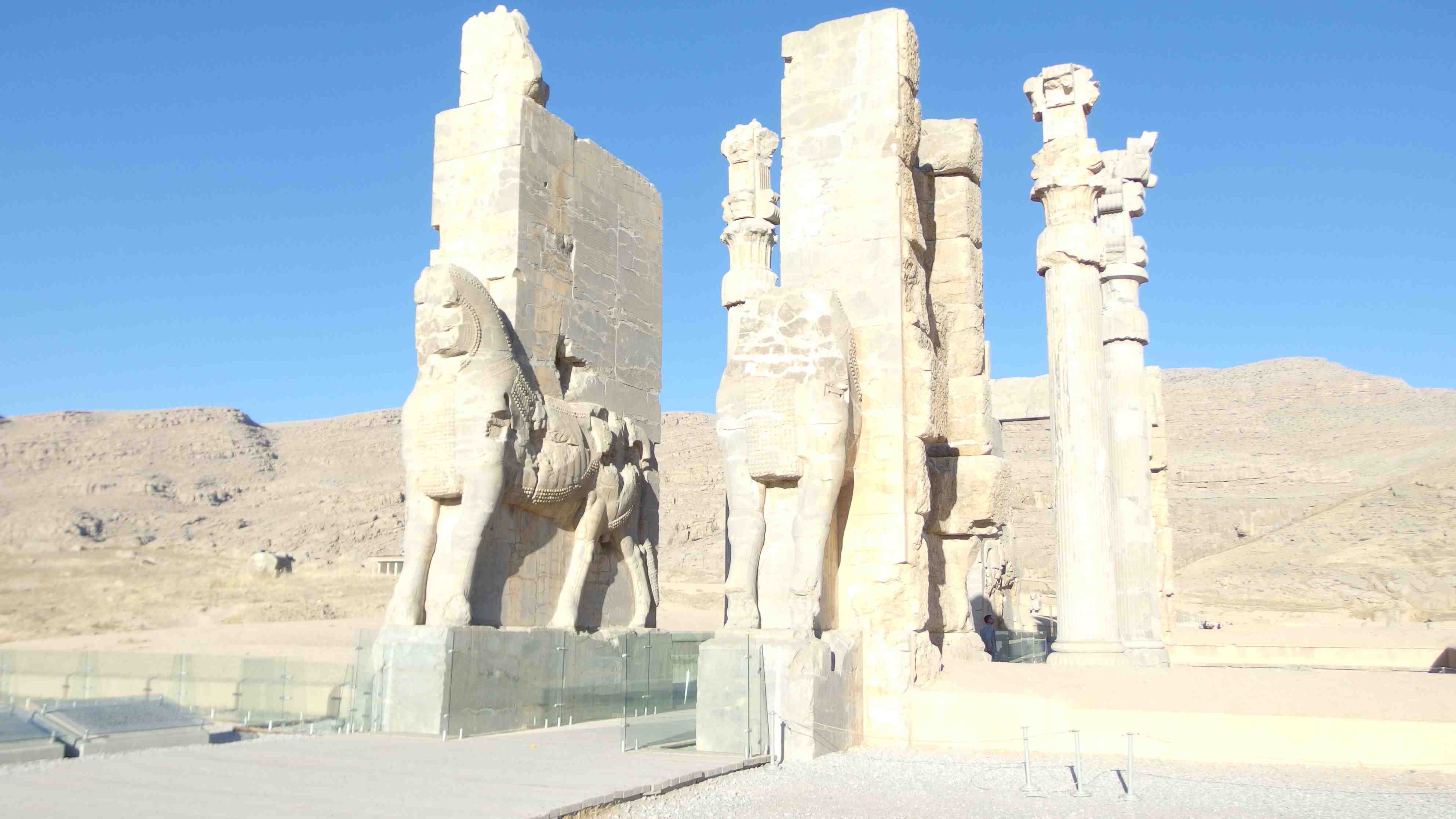 Iran-Yazd - 112
