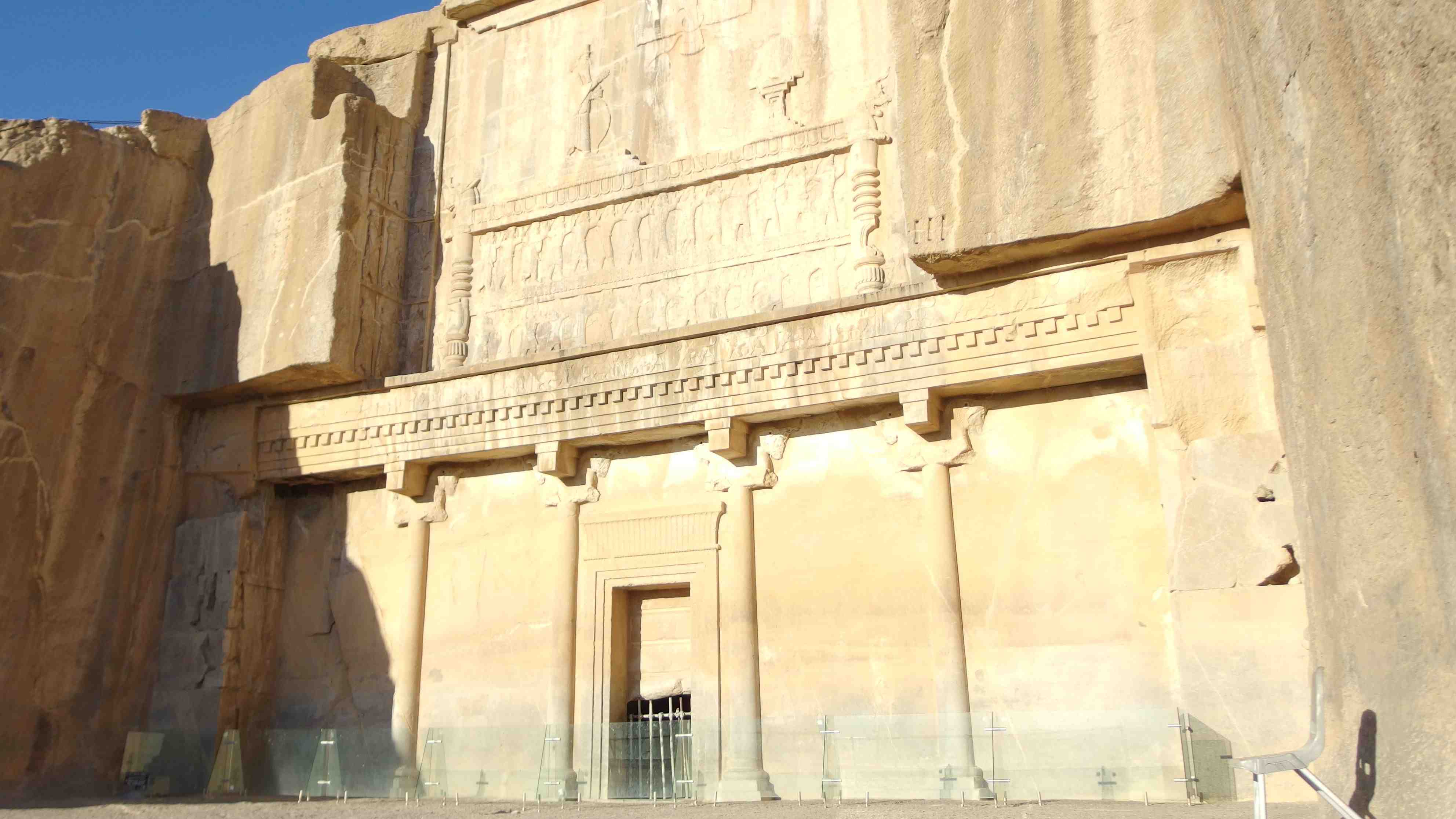 Iran-Yazd - 150