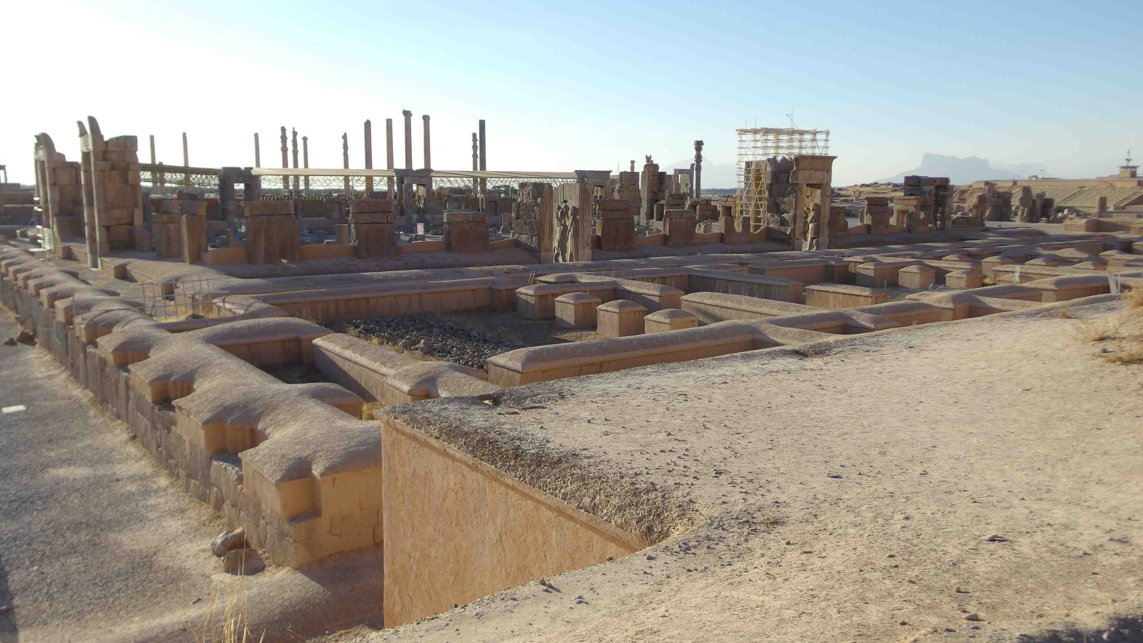 Iran-Yazd - 169