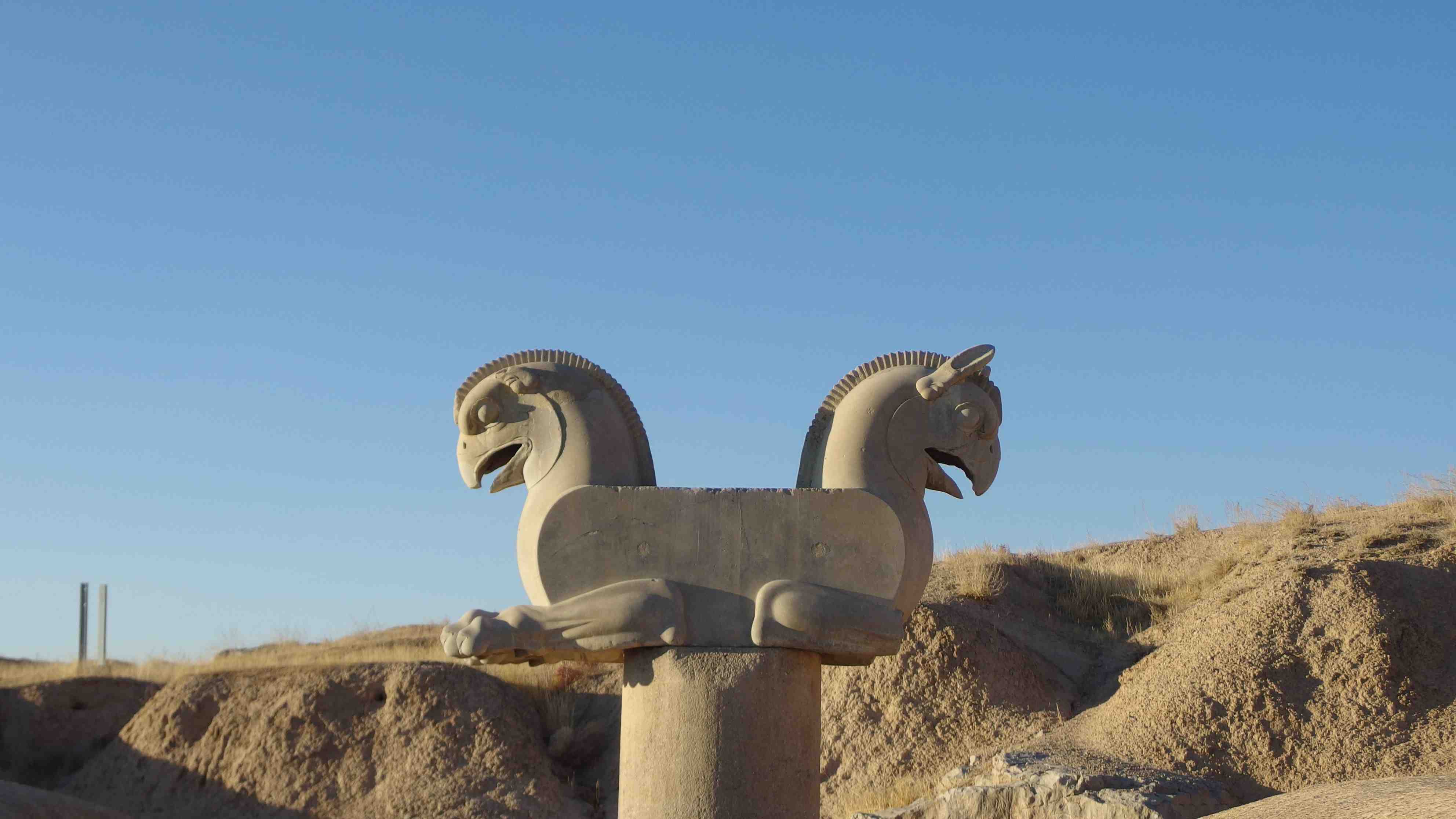 Iran-Yazd - 172