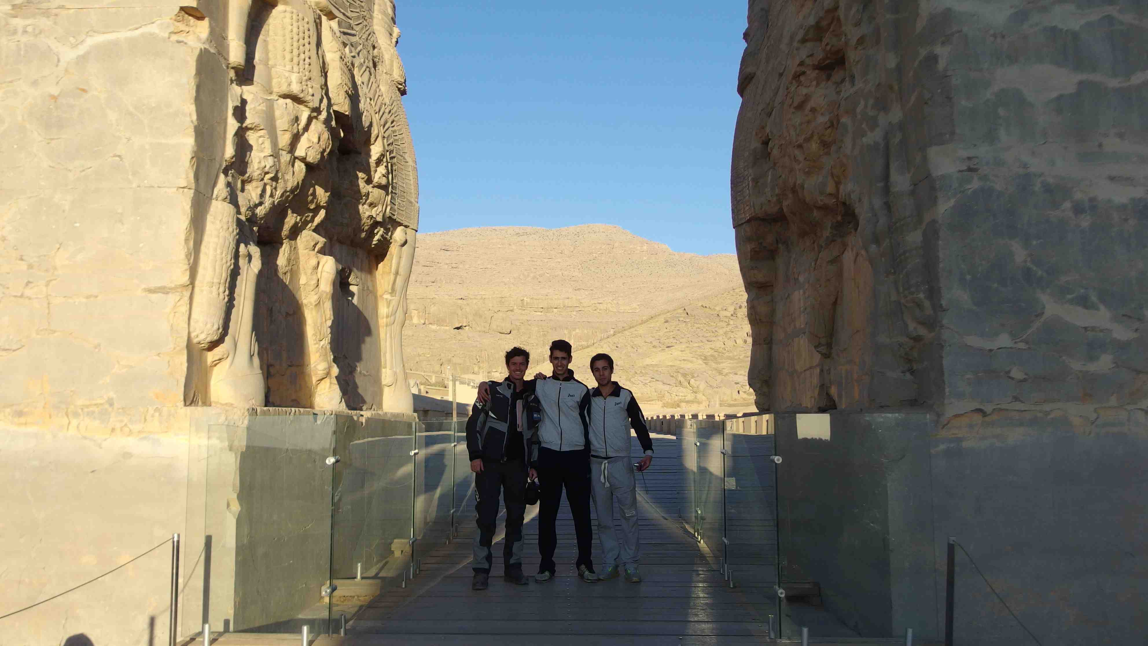 Iran-Yazd - 177