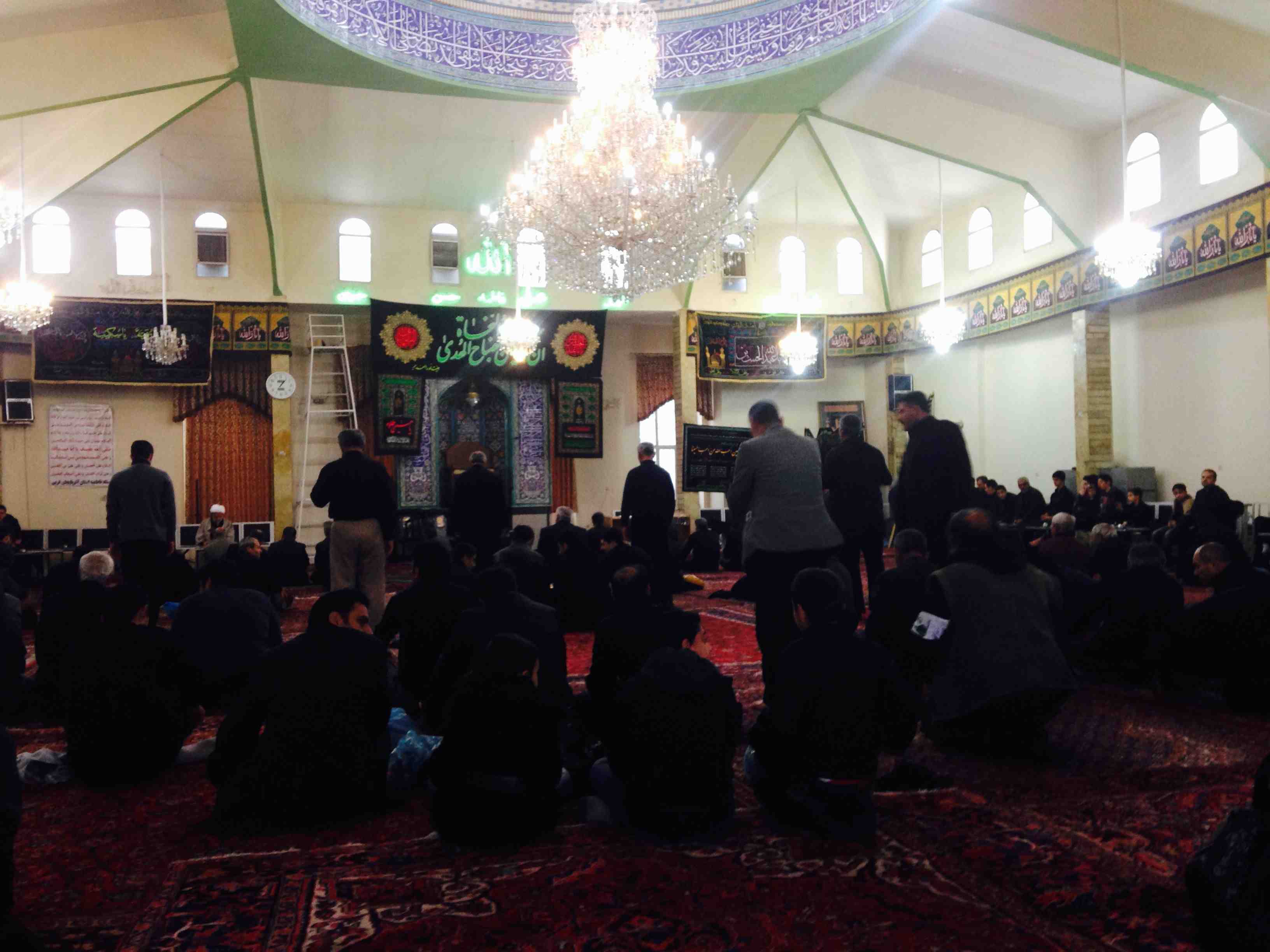 Irán-Urmia - 37