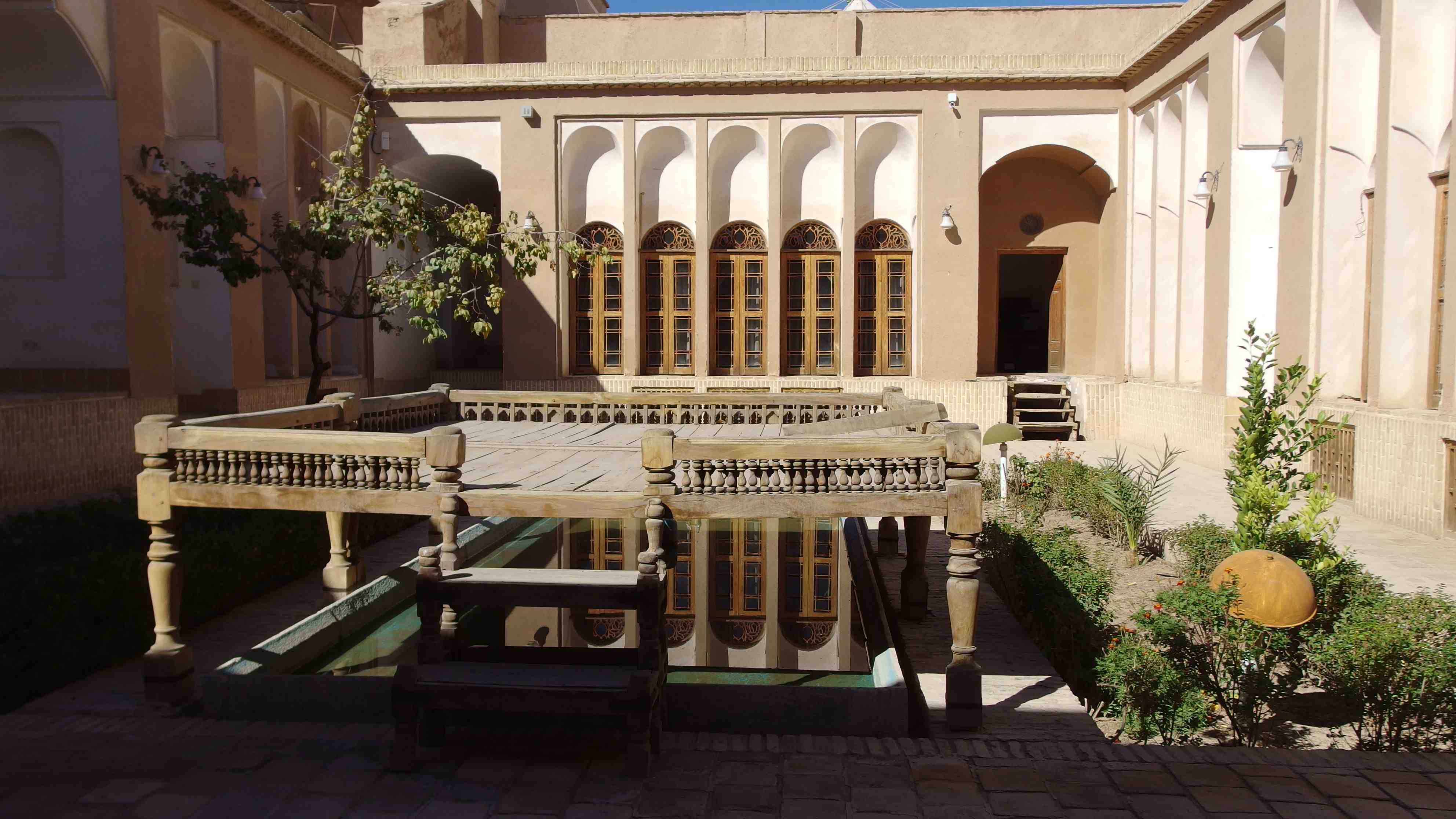 Iran-Yazd - 030
