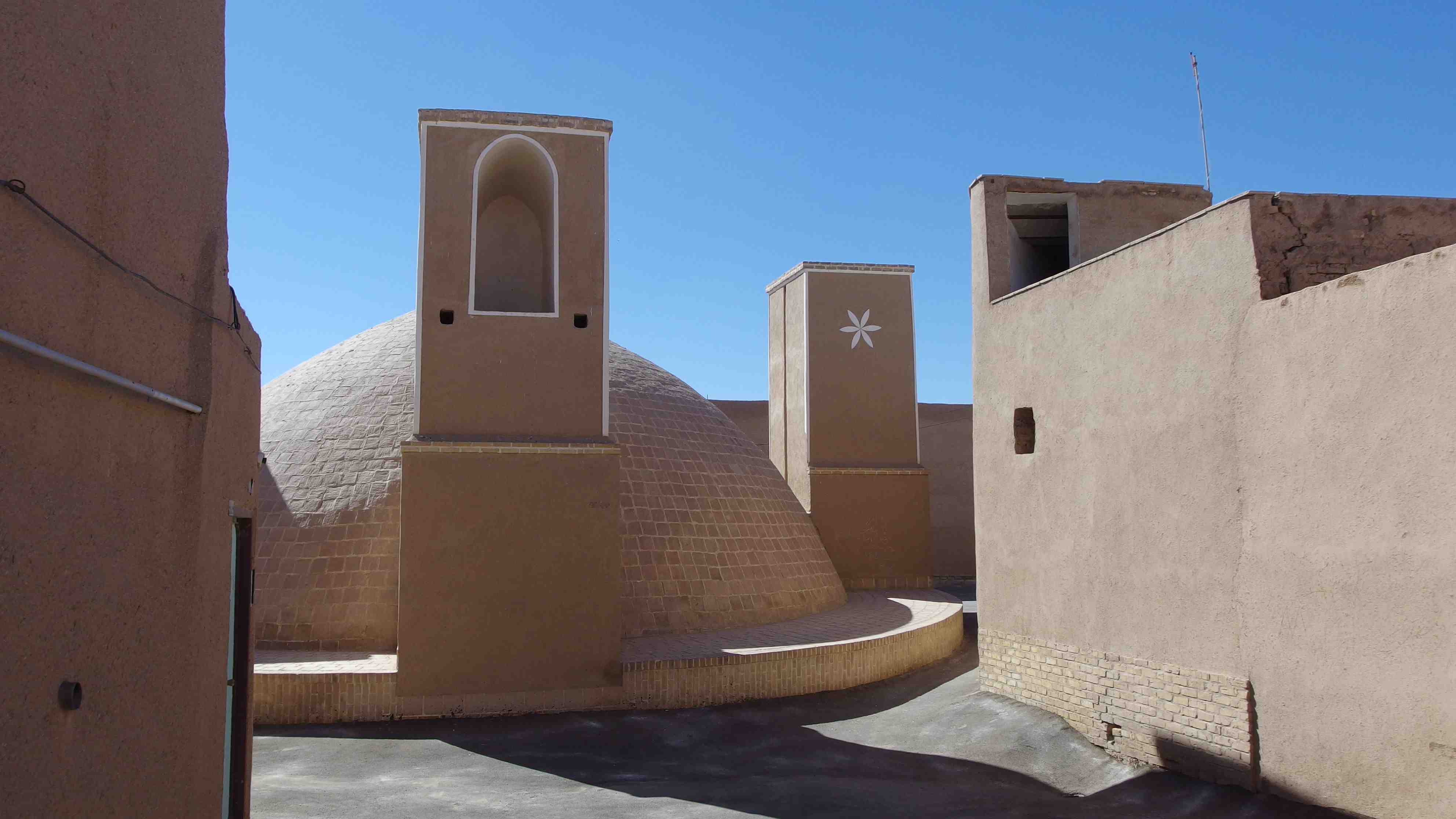 Iran-Yazd - 048