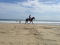 Mancora, Perú