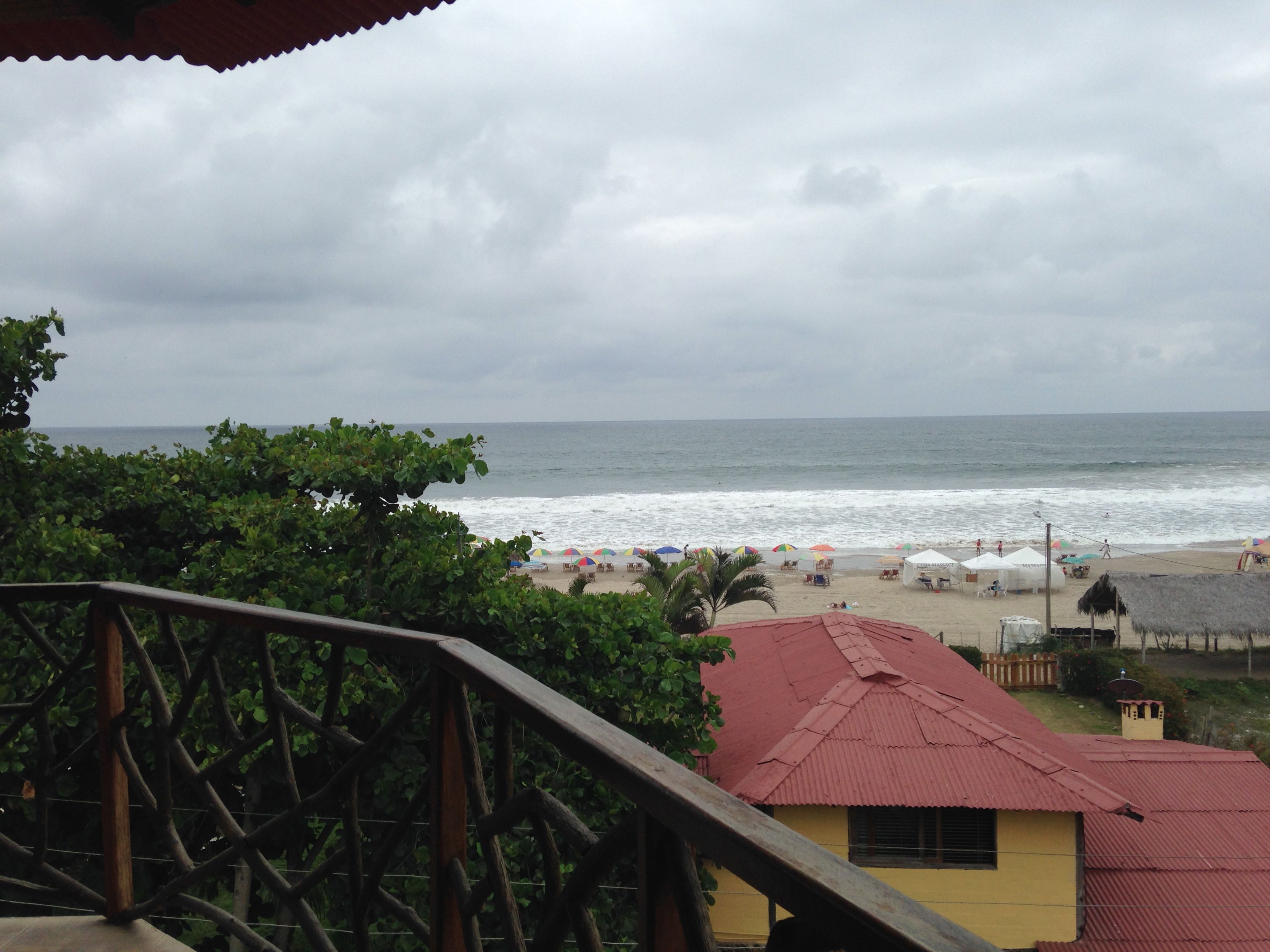 Montañitas, Ecuador