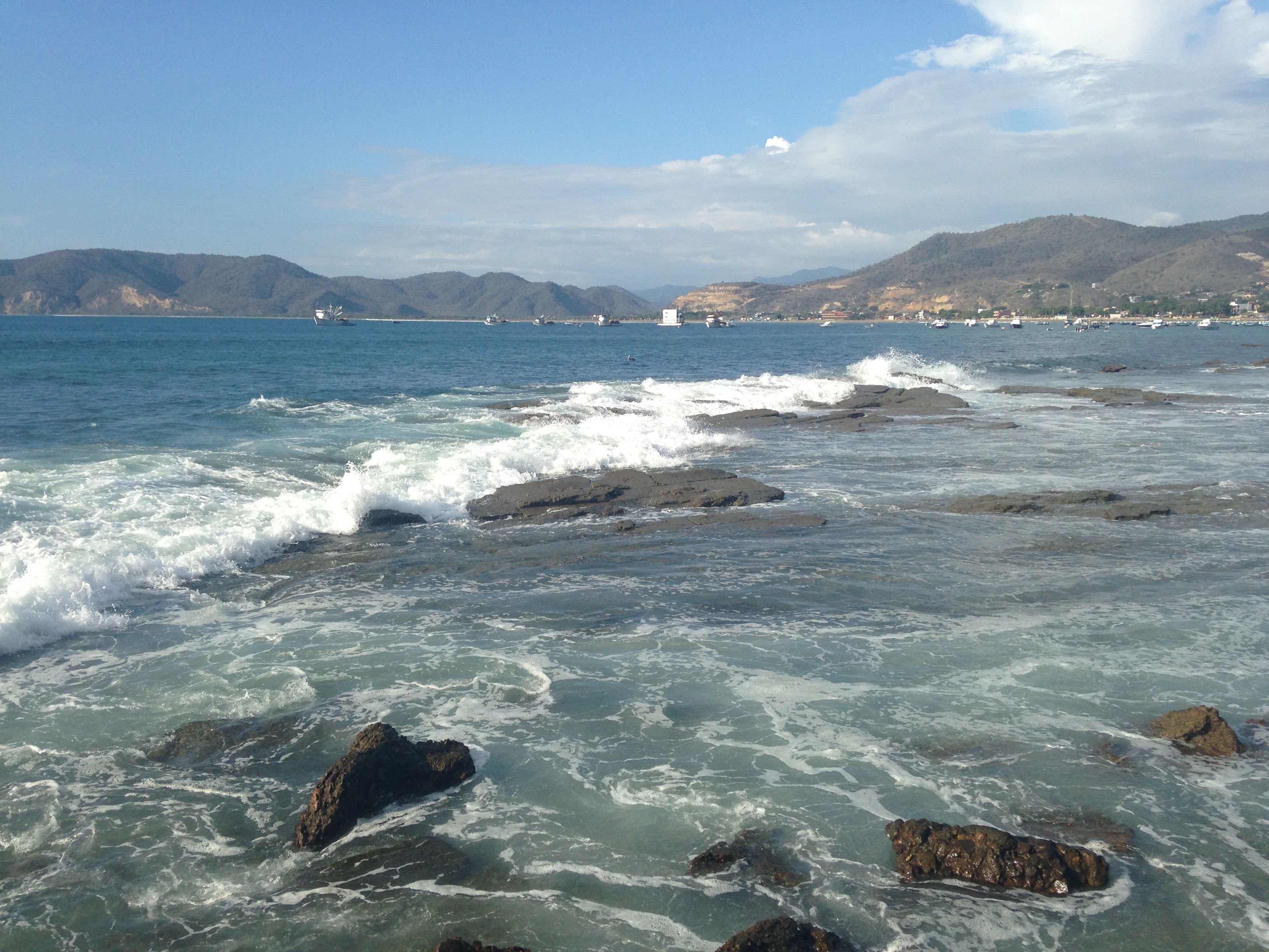 Puerto López, Ecuador, Ecuador
