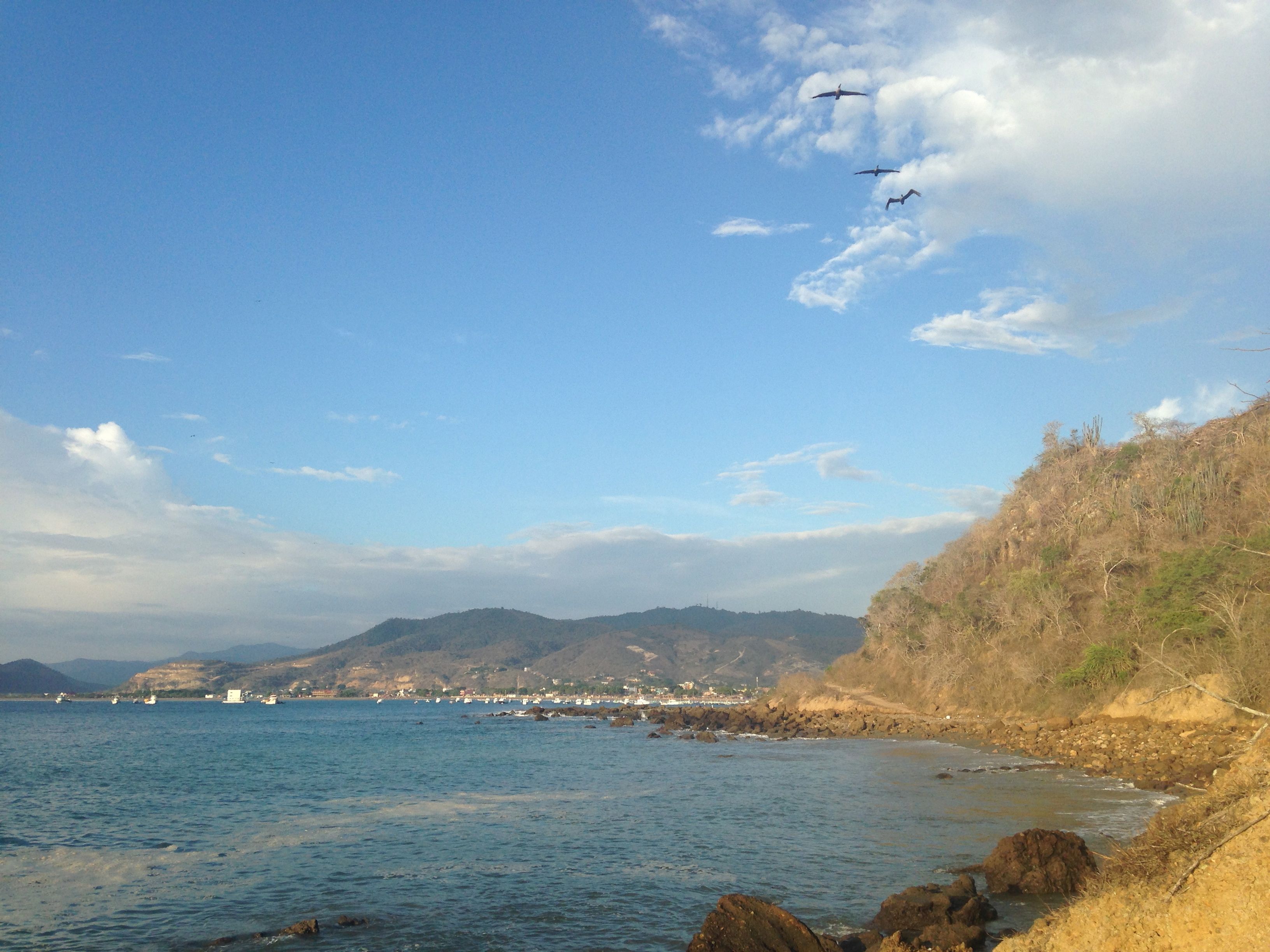 Puerto López, Ecuador, Ecuador