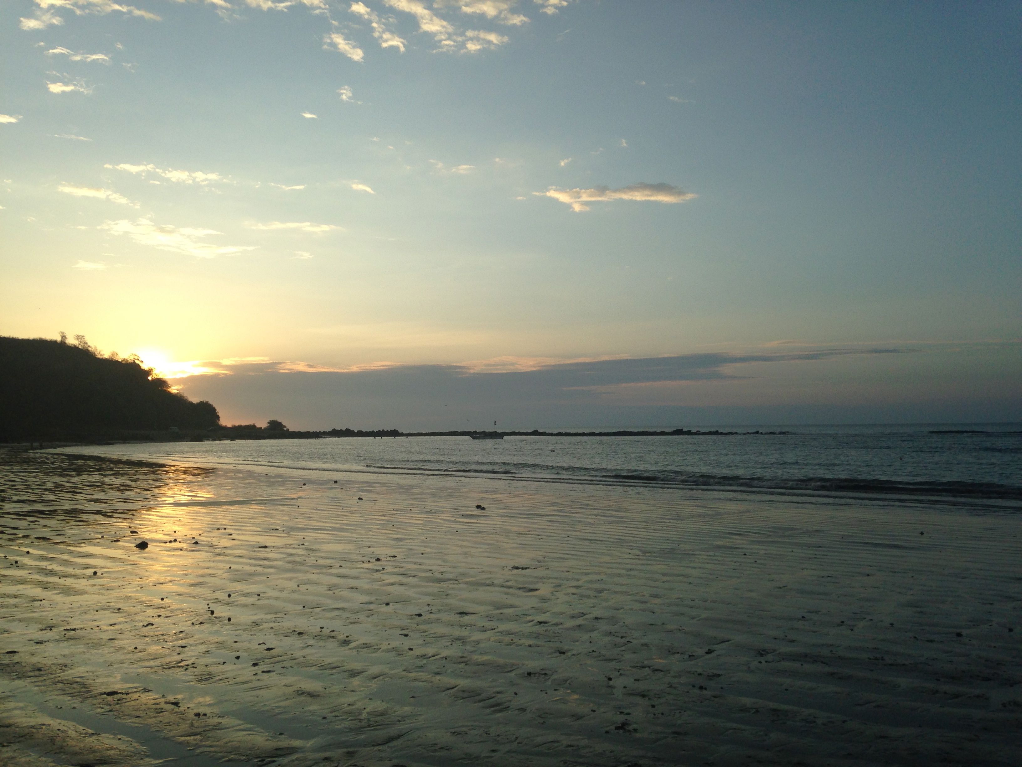 Puerto López, Ecuador, Ecuador