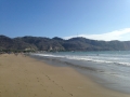 Montañitas, Ecuador