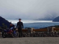 Glaciar Perito Moreno.