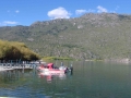 Lago Puelo, Chubut