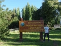 Parque Nacional Lago Puelo