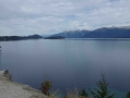 Lago Lacar