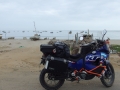 Ruta camino a Mancora