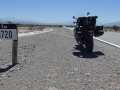 Ruta 40 km 3720