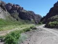 Cañon del Atuel