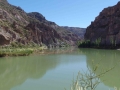 Cañon del Atuel