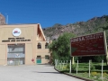 Complejo hidroeléctrico El Nihuil