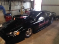 East Texas Race Cars. Texas