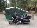 Camping