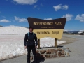 Independence Pass