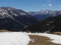 Independence Pass