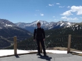 Independence Pass