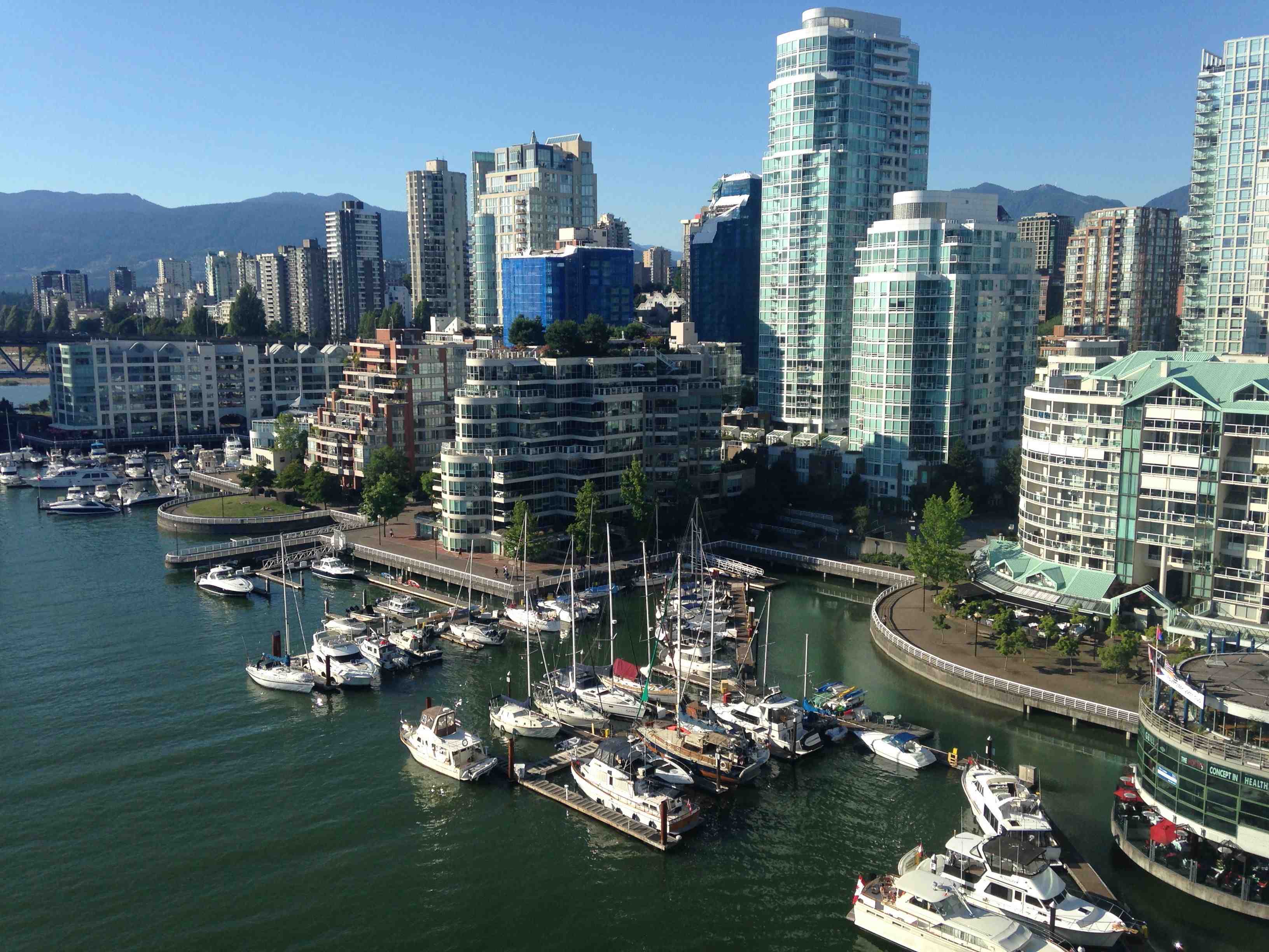 Vancouver, Canadá img_9136