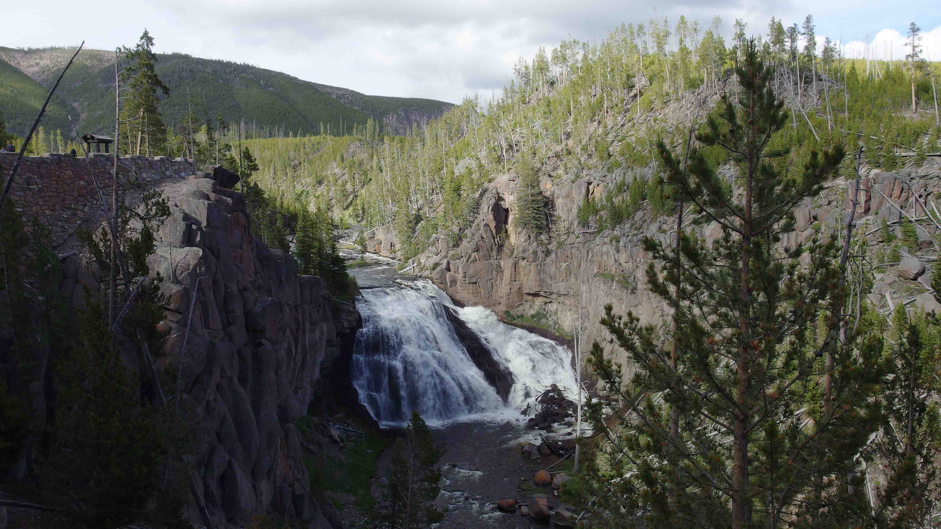 Yellowstone National Park