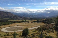 Carretera Austral y P.N. Villarrica