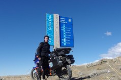 Buenos Aires El Calafate