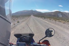 Patagonia, por la Ruta 40