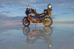 Bolivia. Primera parte