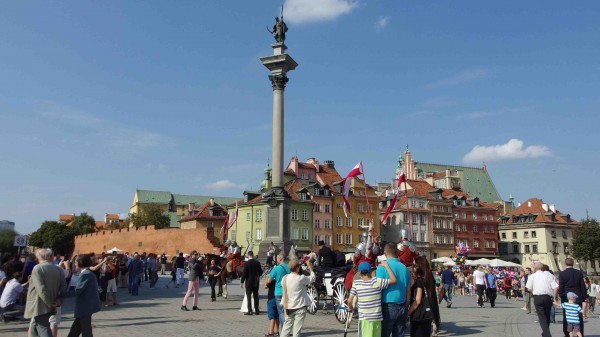 Polonia