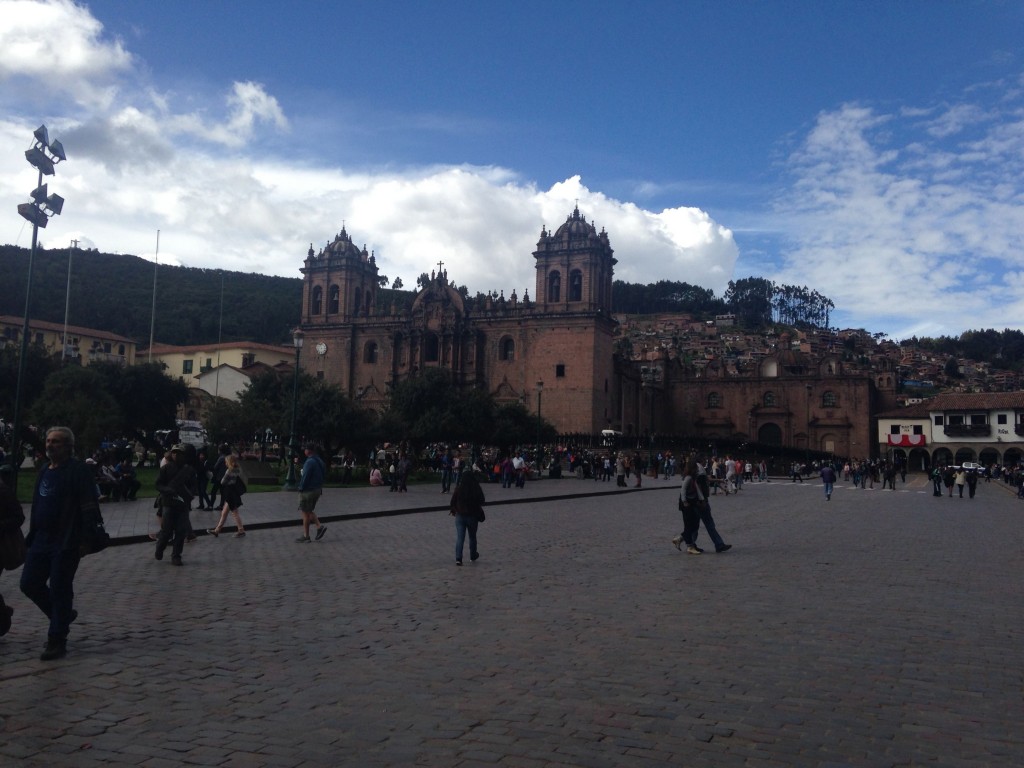 Cusco, Perú