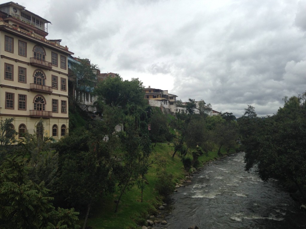 Cuenca, Ecuador