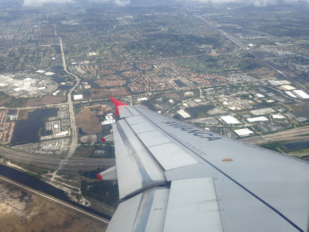 Hola Miami!
