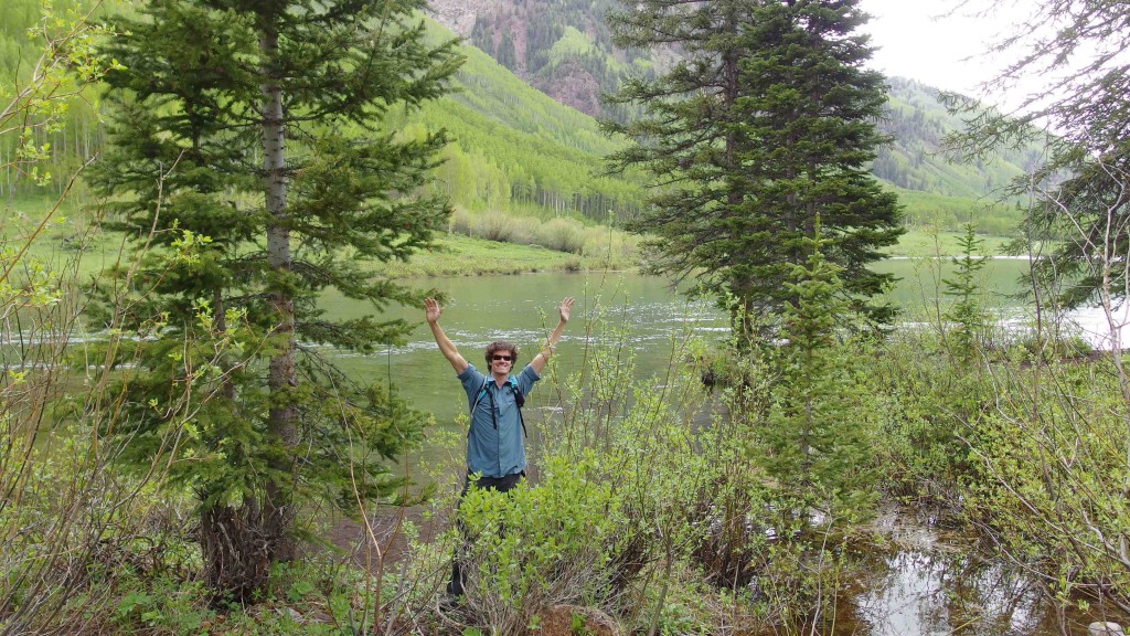 Maroon Bells