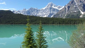  Banff National Park, Canadá