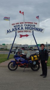 Alaska Highway