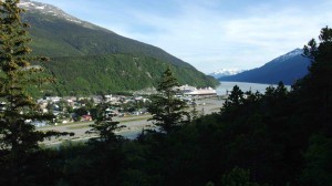Skagway, Alaska