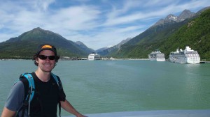 Ferry a Haines